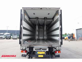 Mercedes Actros 1827 Carrier Syberia MT 3-Compartimenten picture 16