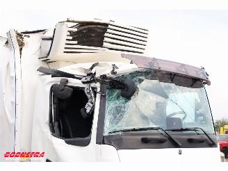 Mercedes Actros 1827 Carrier Syberia MT 3-Compartimenten picture 8