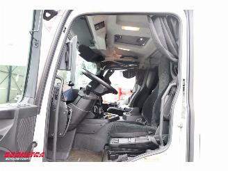 Mercedes Actros 1827 Carrier Syberia MT 3-Compartimenten picture 44