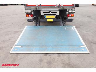 Mercedes Actros 1827 Carrier Syberia MT 3-Compartimenten picture 15