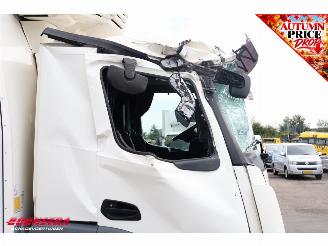 Mercedes Actros 1827 Carrier Syberia MT 3-Compartimenten picture 5
