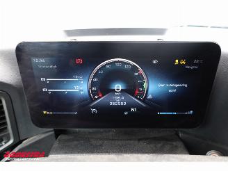 Mercedes Actros 1827 Carrier Syberia MT 3-Compartimenten picture 34