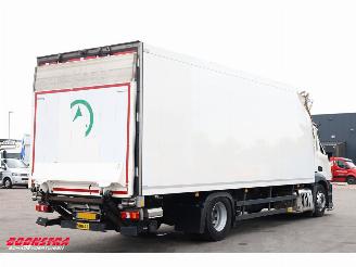 Mercedes Actros 1827 Carrier Syberia MT 3-Compartimenten picture 3