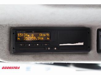 Mercedes Actros 1827 Carrier Syberia MT 3-Compartimenten picture 35