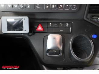 Mercedes Actros 1827 Carrier Syberia MT 3-Compartimenten picture 42