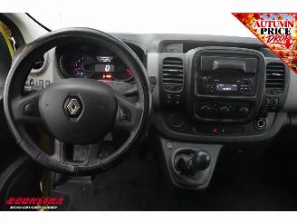 Renault Trafic 1.6 dCi T29 L2-H1 Comfort Energy Cruise Airco Bluetooth PDC AHK picture 15