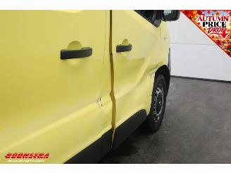 Renault Trafic 1.6 dCi T29 L2-H1 Comfort Energy Cruise Airco Bluetooth PDC AHK picture 8