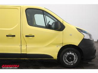 Renault Trafic 1.6 dCi T29 L2-H1 Comfort Energy Cruise Airco Bluetooth PDC AHK picture 6