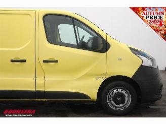 Renault Trafic 1.6 dCi T29 L2-H1 Comfort Energy Cruise Airco Bluetooth PDC AHK picture 6