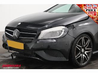 Mercedes A-klasse 180 CDI Ambition Cruise Navi Airco Bluetooth PDC AHK picture 13
