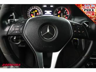 Mercedes A-klasse 180 CDI Ambition Cruise Navi Airco Bluetooth PDC AHK picture 22