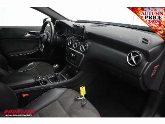 Mercedes A-klasse 180 CDI Ambition Cruise Navi Airco Bluetooth PDC AHK picture 16