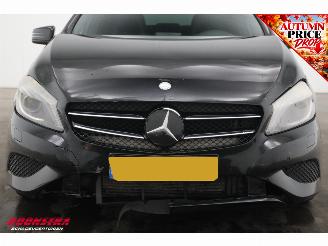 Mercedes A-klasse 180 CDI Ambition Cruise Navi Airco Bluetooth PDC AHK picture 8