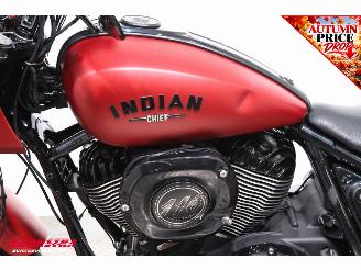 Indian  Sport Chief Jekill & Hyde ABS LED Navi Cruise picture 9