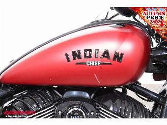 Indian  Sport Chief Jekill & Hyde ABS LED Navi Cruise picture 20