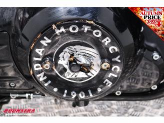 Indian  Sport Chief Jekill & Hyde ABS LED Navi Cruise picture 11