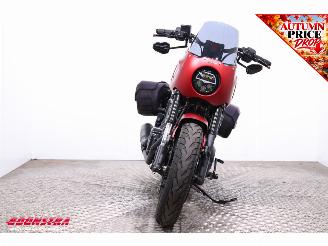 Indian  Sport Chief Jekill & Hyde ABS LED Navi Cruise picture 6