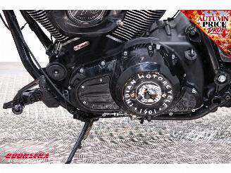 Indian  Sport Chief Jekill & Hyde ABS LED Navi Cruise picture 10