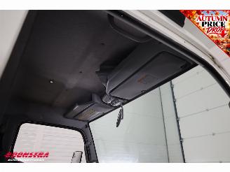 Fuso Canter 3C15 Aut. Koffer Navi Airco Cruise picture 30