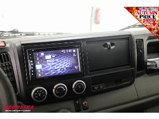 Fuso Canter 3C15 Aut. Koffer Navi Airco Cruise picture 15