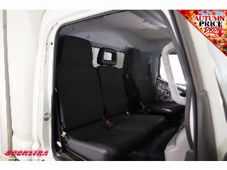 Fuso Canter 3C15 Aut. Koffer Navi Airco Cruise picture 31
