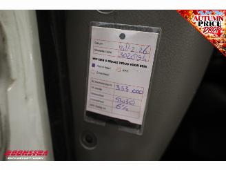 Fuso Canter 3C15 Aut. Koffer Navi Airco Cruise picture 39