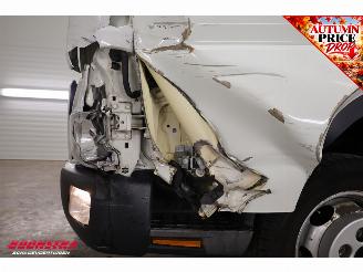 Fuso Canter 3C15 Aut. Koffer Navi Airco Cruise picture 10