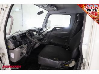 Fuso Canter 3C15 Aut. Koffer Navi Airco Cruise picture 18