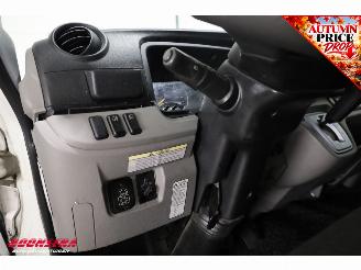 Fuso Canter 3C15 Aut. Koffer Navi Airco Cruise picture 19