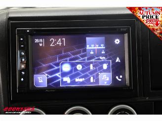 Fuso Canter 3C15 Aut. Koffer Navi Airco Cruise picture 21