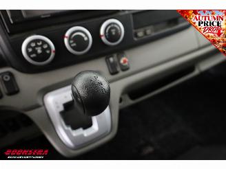 Fuso Canter 3C15 Aut. Koffer Navi Airco Cruise picture 20