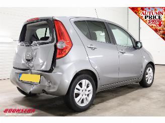 Opel Agila 1.2 Aut. Edition Airco SHZ picture 3