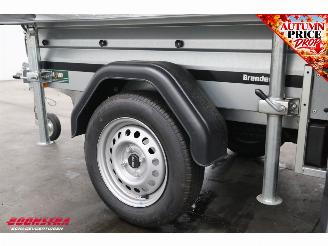 Keizer  TentTrailer Weekender BY 2023 Brenderup picture 18