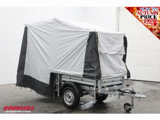 Keizer  TentTrailer Weekender BY 2023 Brenderup picture 7