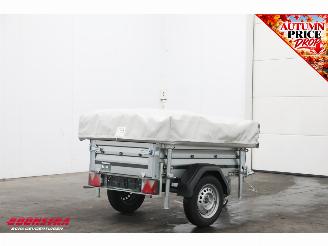 Keizer  TentTrailer Weekender BY 2023 Brenderup picture 5