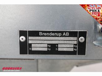 Keizer  TentTrailer Weekender BY 2023 Brenderup picture 22