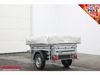 Keizer  TentTrailer Weekender BY 2023 Brenderup picture 6