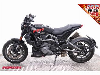 Indian  FTR 1200 ABS Akrapovic Cruise LED 5.925 km! picture 5