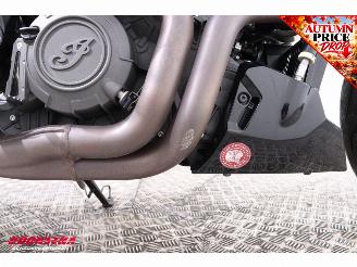 Indian  FTR 1200 ABS Akrapovic Cruise LED 5.925 km! picture 12