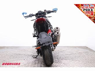 Indian  FTR 1200 ABS Akrapovic Cruise LED 5.925 km! picture 8