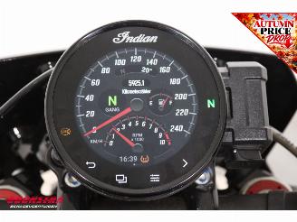 Indian  FTR 1200 ABS Akrapovic Cruise LED 5.925 km! picture 18