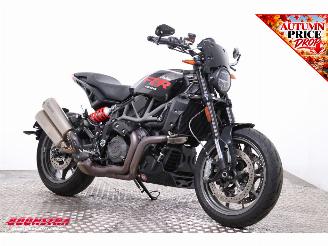 Indian  FTR 1200 ABS Akrapovic Cruise LED 5.925 km! picture 2