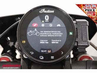 Indian  FTR 1200 ABS Akrapovic Cruise LED 5.925 km! picture 20