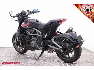 Indian  FTR 1200 ABS Akrapovic Cruise LED 5.925 km! picture 4