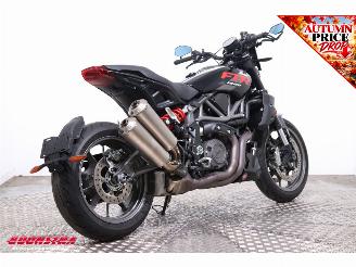 Indian  FTR 1200 ABS Akrapovic Cruise LED 5.925 km! picture 3