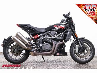 Indian  FTR 1200 ABS Akrapovic Cruise LED 5.925 km! picture 7