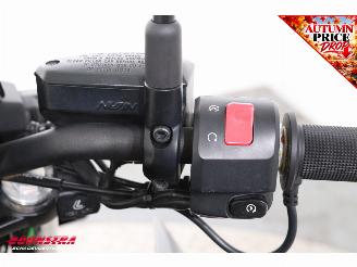 Kawasaki  Z650 ABS LED Heizgriffe picture 19