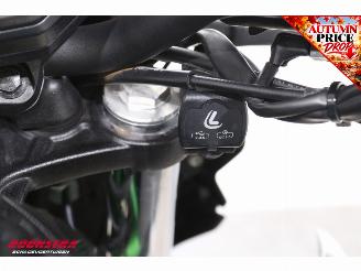 Kawasaki  Z650 ABS LED Heizgriffe picture 17