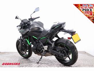 Kawasaki  Z650 ABS LED Heizgriffe picture 4