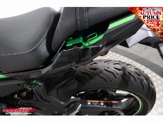 Kawasaki  Z650 ABS LED Heizgriffe picture 13